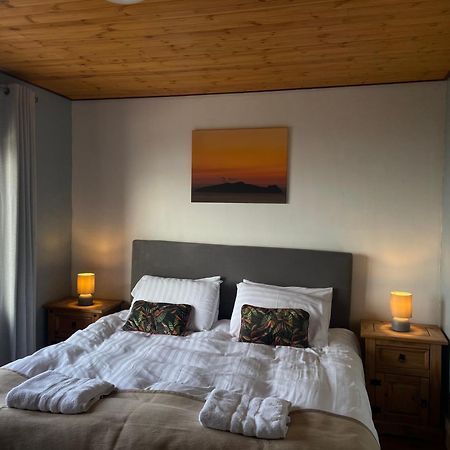 The Coastguard House @ Tigh T.P. Bed & Breakfast Ballydavid Dış mekan fotoğraf