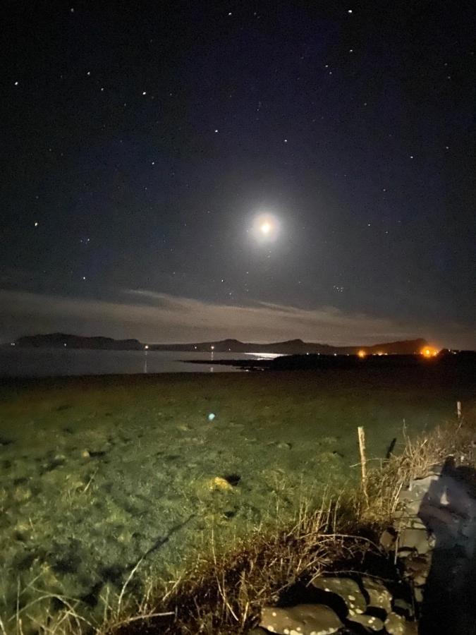 The Coastguard House @ Tigh T.P. Bed & Breakfast Ballydavid Dış mekan fotoğraf